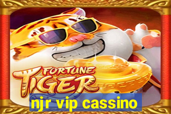 njr vip cassino