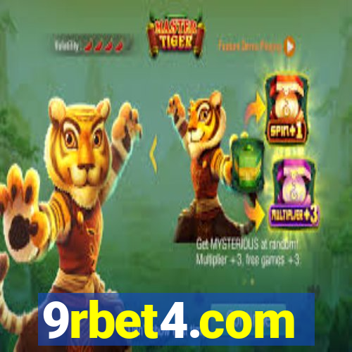 9rbet4.com