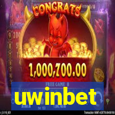 uwinbet