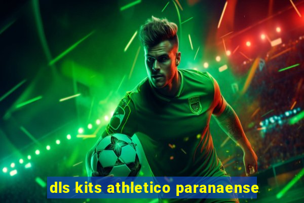 dls kits athletico paranaense