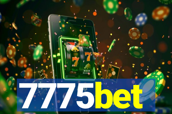 7775bet