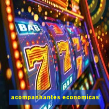 acompanhantes economicas