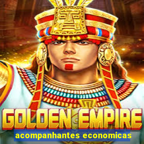 acompanhantes economicas