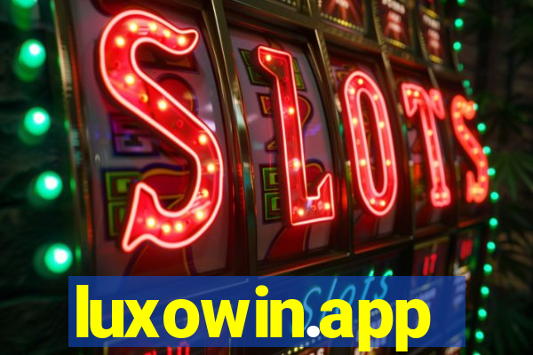 luxowin.app