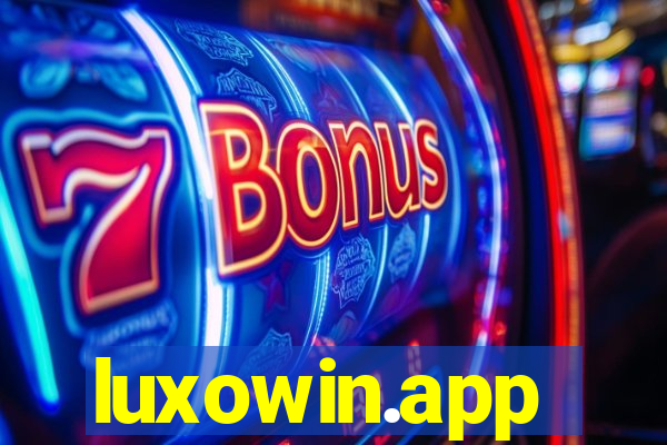 luxowin.app