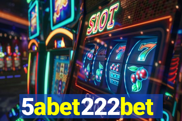 5abet222bet