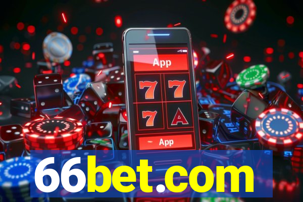 66bet.com