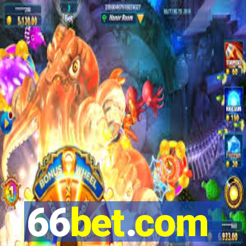 66bet.com