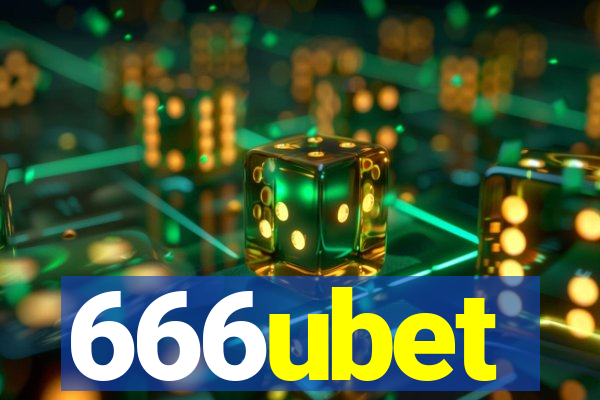 666ubet