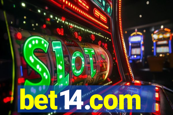 bet14.com