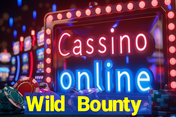 Wild Bounty Showdown pg demo main demo pg soft wild bounty