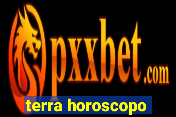 terra horoscopo