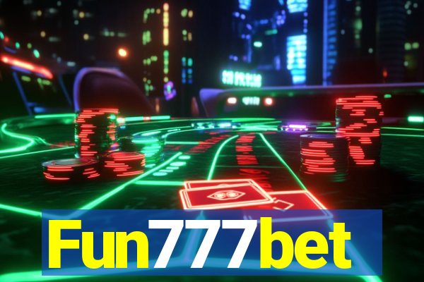 Fun777bet