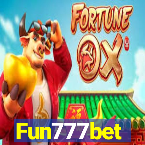 Fun777bet