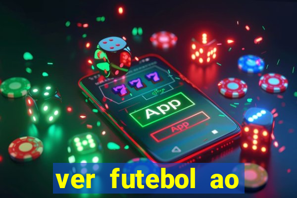 ver futebol ao vivo futemax