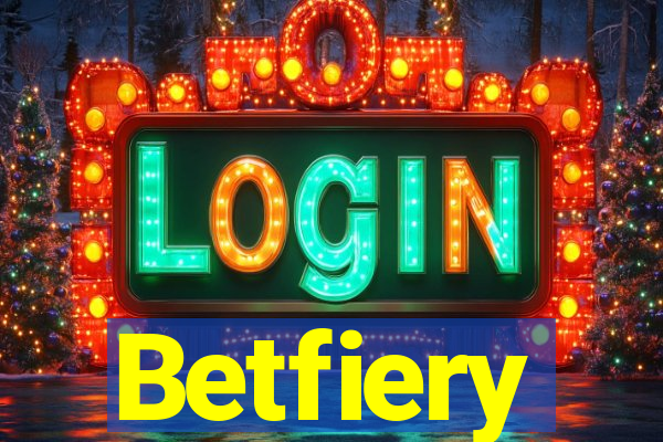 Betfiery