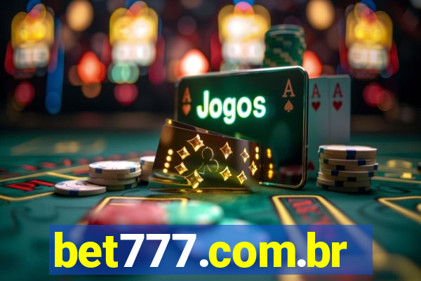 bet777.com.br