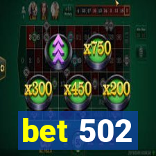 bet 502