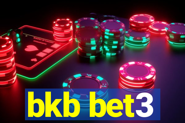 bkb bet3