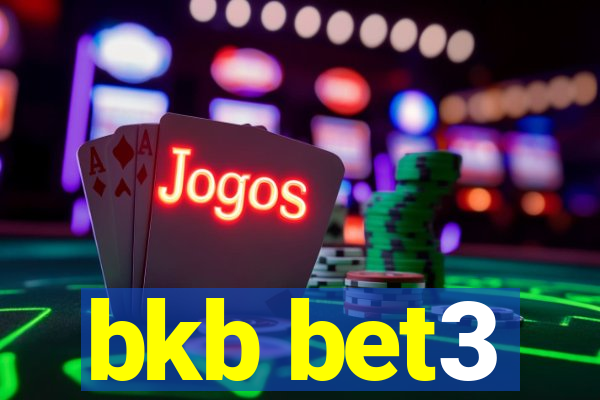 bkb bet3