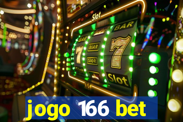 jogo 166 bet