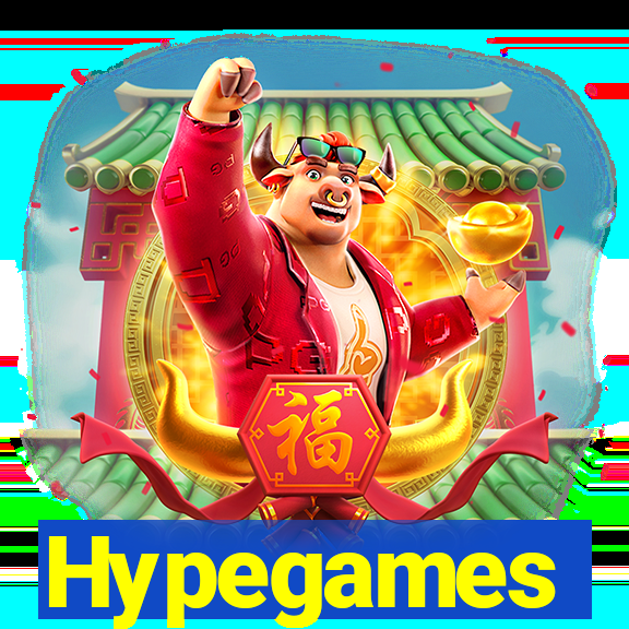 Hypegames