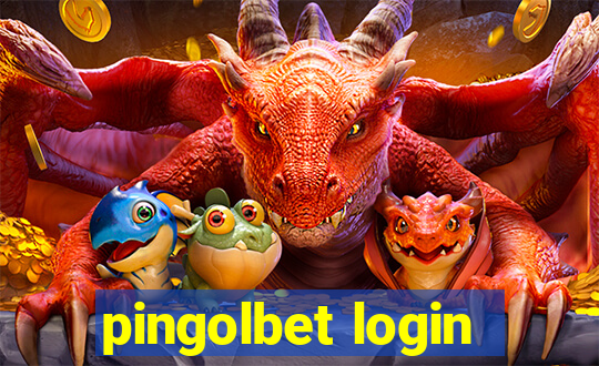 pingolbet login