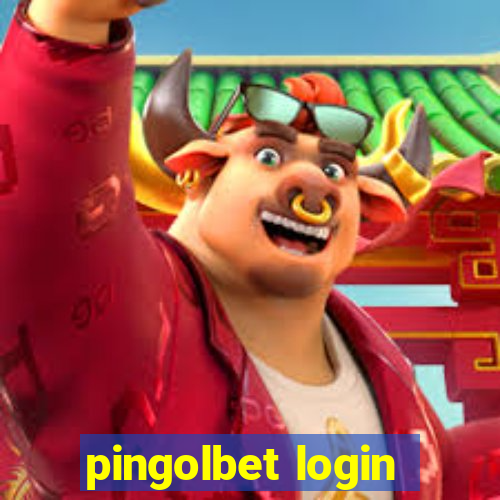 pingolbet login