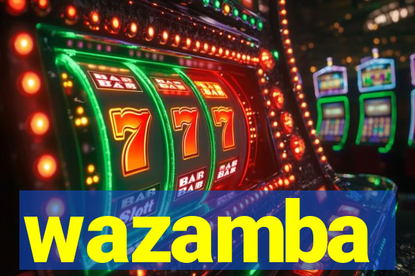 wazamba