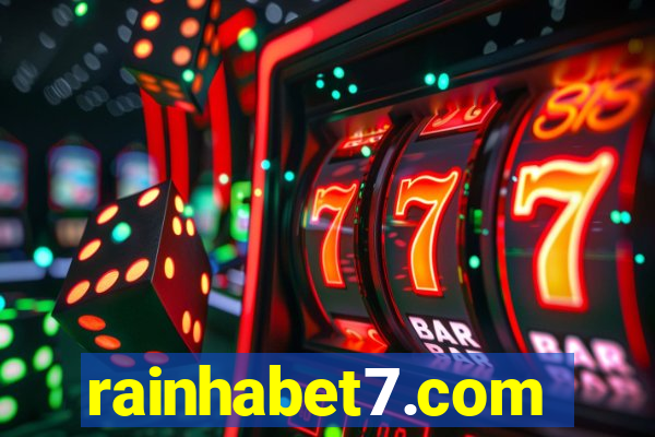 rainhabet7.com