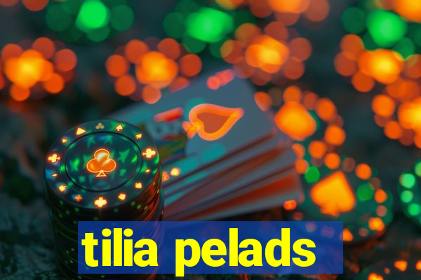 tilia pelads