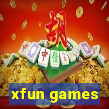 xfun games