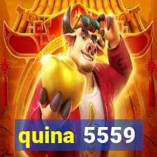 quina 5559