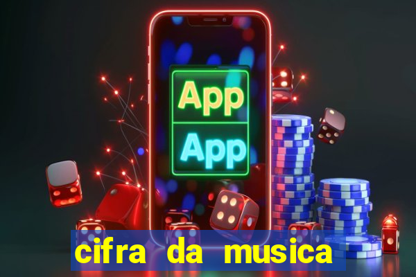 cifra da musica gloria a deus nas alturas