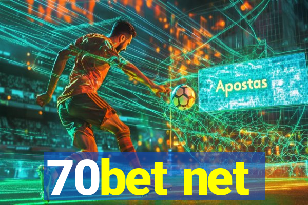 70bet net