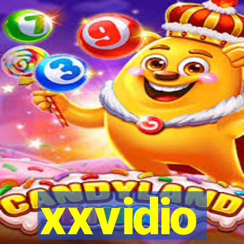 xxvidio