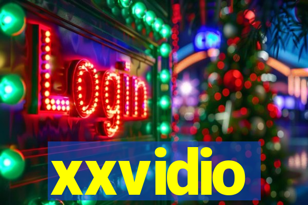 xxvidio