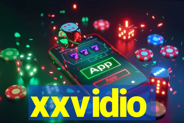 xxvidio