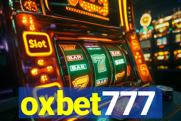 oxbet777