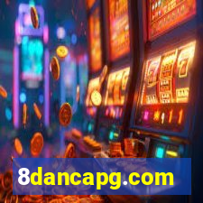 8dancapg.com