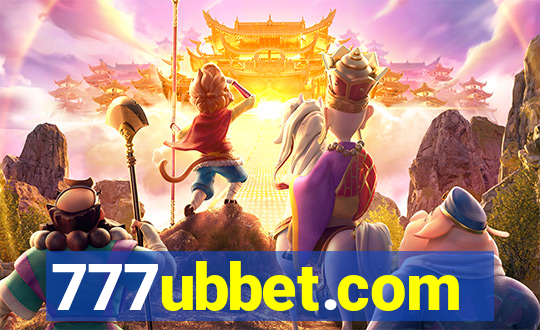 777ubbet.com