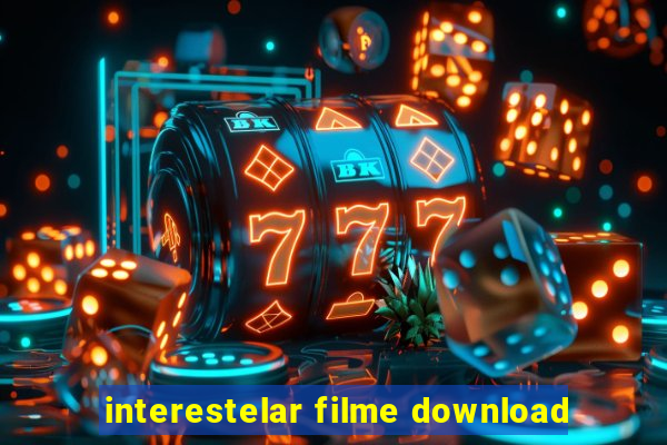 interestelar filme download