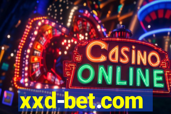 xxd-bet.com