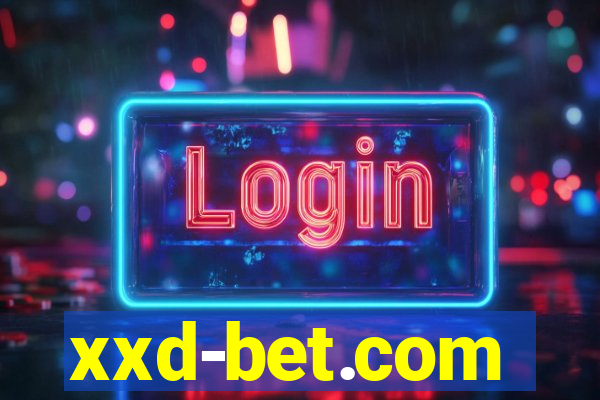 xxd-bet.com