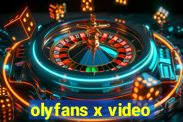 olyfans x video