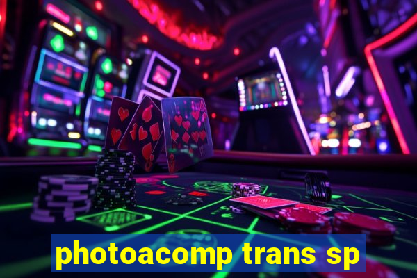 photoacomp trans sp