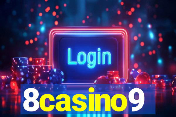 8casino9