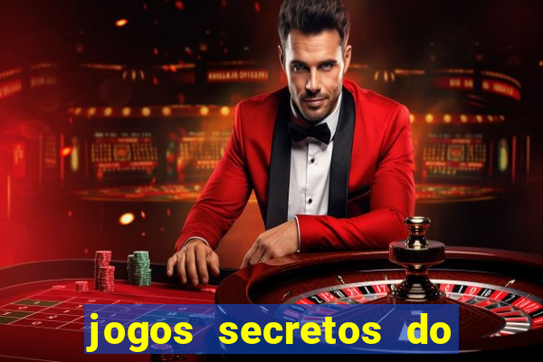 jogos secretos do friv 2018