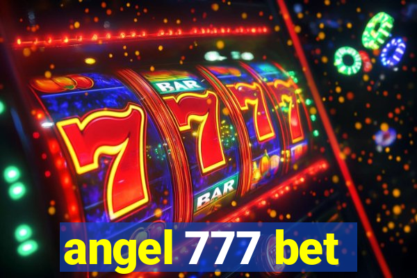 angel 777 bet