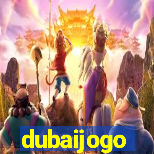 dubaijogo